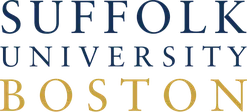 Suffolk University logo