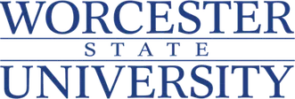 Worcester State University logo