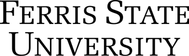 Ferris State University logo