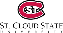 Saint Cloud State University logo
