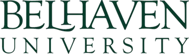 Belhaven University logo