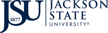 Jackson State University logo