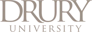 Drury University logo