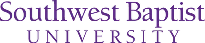 Southwest Baptist University logo