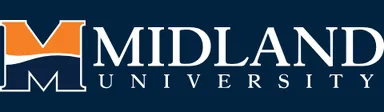 Midland University logo