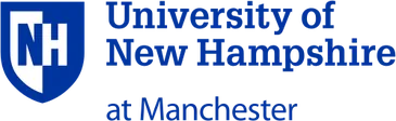 University of New Hampshire at Manchester logo