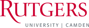 Rutgers University-Camden logo