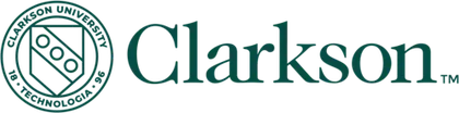 Clarkson University logo