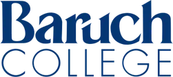 CUNY Bernard M Baruch College logo