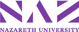 Nazareth University logo