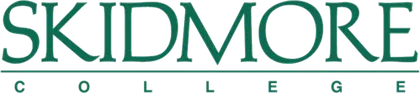 Skidmore College logo