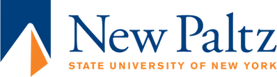 State University of New York at New Paltz logo