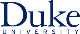 Duke University logo