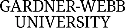 Gardner-Webb University logo