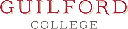 Guilford College logo