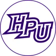 High Point University logo