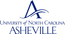 University of North Carolina Asheville logo