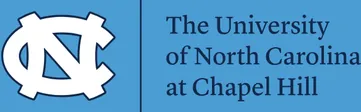 University of North Carolina at Chapel Hill logo