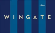 Wingate University logo