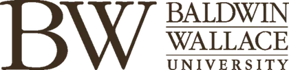 Baldwin Wallace University logo