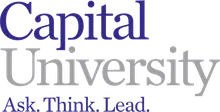 Capital University logo