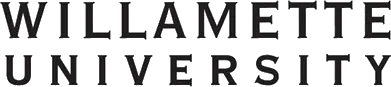 Willamette University logo