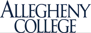 Allegheny College logo