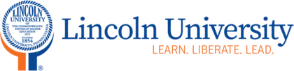 Lincoln University logo