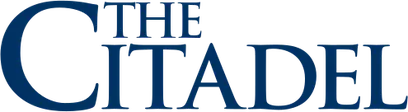 Citadel Military College of South Carolina logo