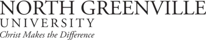 North Greenville University logo