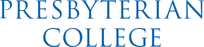 Presbyterian College logo