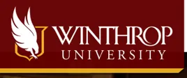Winthrop University logo