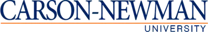 Carson-Newman University logo
