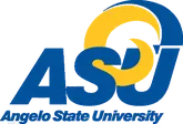 Angelo State University logo