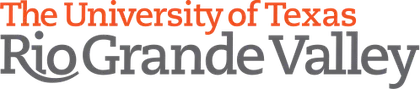 The University of Texas Rio Grande Valley logo