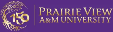 Prairie View A & M University logo