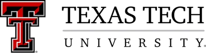 Texas Tech University logo