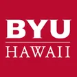 Brigham Young University-Hawaii logo