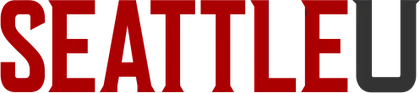 Seattle University logo