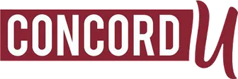 Concord University logo