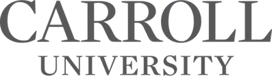 Carroll University logo