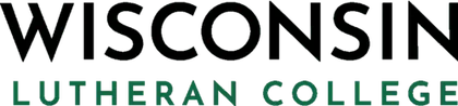 Wisconsin Lutheran College logo