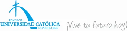 Pontifical Catholic University of Puerto Rico-Ponce logo