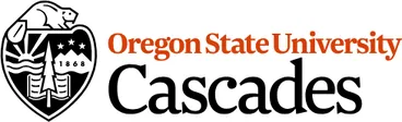 Oregon State University-Cascades Campus logo