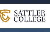 Sattler College logo